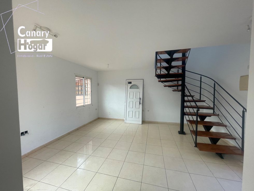 Semi-detached house for sale in  Palm-Mar, Spain - 057771