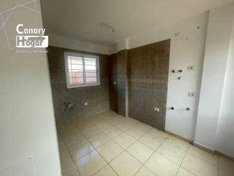 Semi-detached house for sale in  Palm-Mar, Spain - 057771