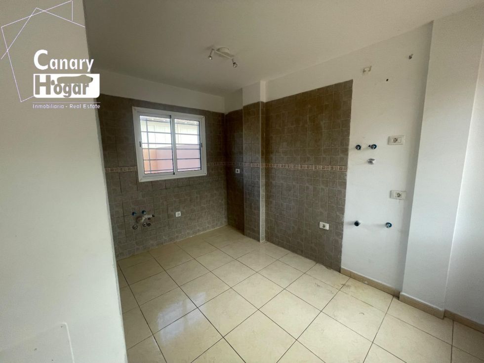 Semi-detached house for sale in  Palm-Mar, Spain - 057771