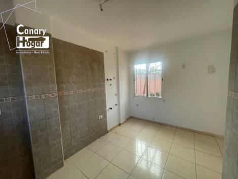 Semi-detached house for sale in  Palm-Mar, Spain - 057771
