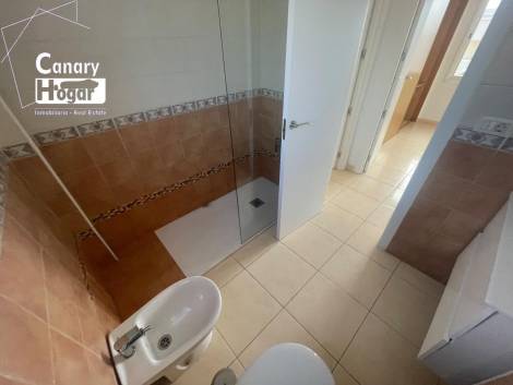 Semi-detached house for sale in  Palm-Mar, Spain - 057771