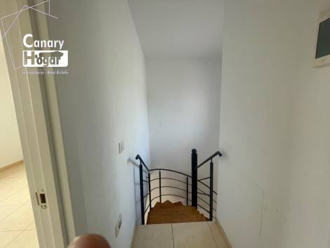 Semi-detached house for sale in  Palm-Mar, Spain - 057771