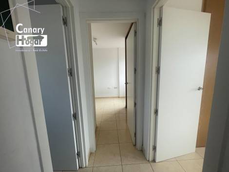 Semi-detached house for sale in  Palm-Mar, Spain - 057771