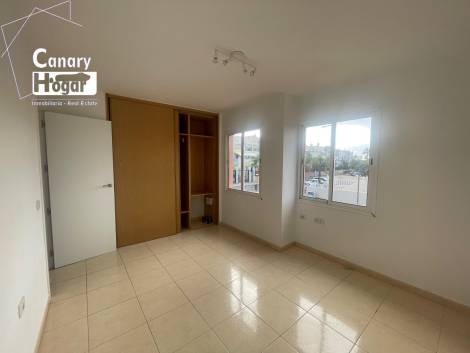 Semi-detached house for sale in  Palm-Mar, Spain - 057771