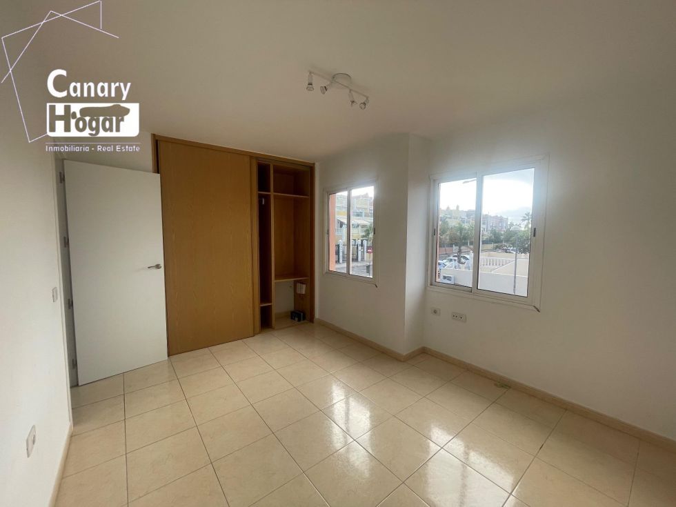 Semi-detached house for sale in  Palm-Mar, Spain - 057771