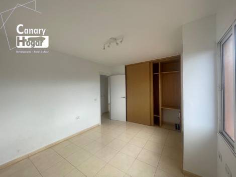 Semi-detached house for sale in  Palm-Mar, Spain - 057771