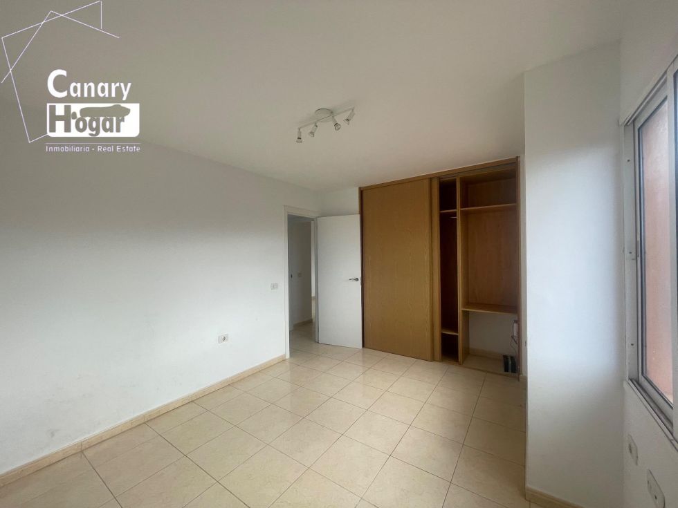 Semi-detached house for sale in  Palm-Mar, Spain - 057771