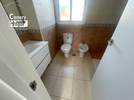 Semi-detached house for sale in  Palm-Mar, Spain - 057771