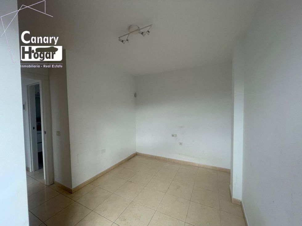 Semi-detached house for sale in  Palm-Mar, Spain - 057771