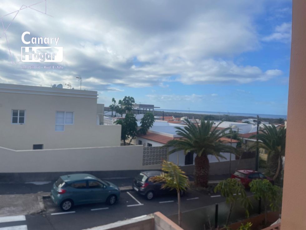 Semi-detached house for sale in  Palm-Mar, Spain - 057771