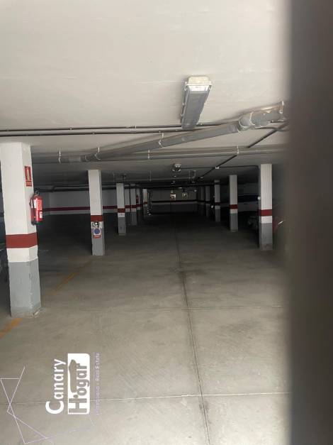 Semi-detached house for sale in  Palm-Mar, Spain - 057771