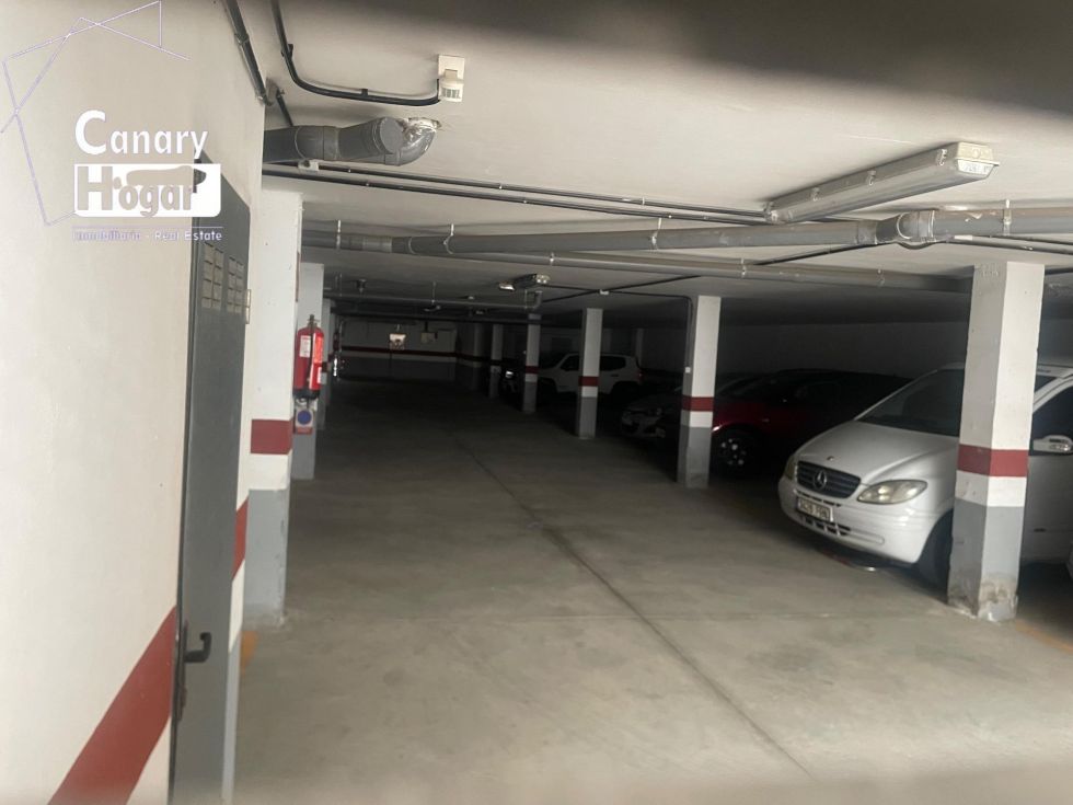 Semi-detached house for sale in  Palm-Mar, Spain - 057771