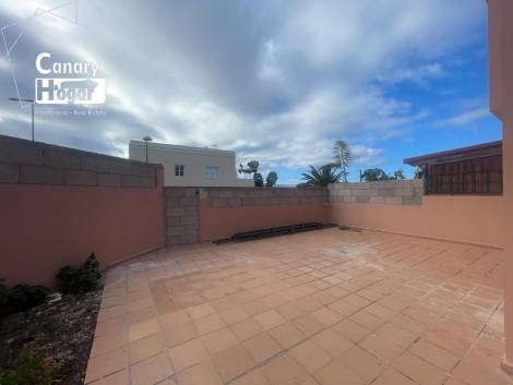Semi-detached house for sale in  Palm-Mar, Spain - 057771