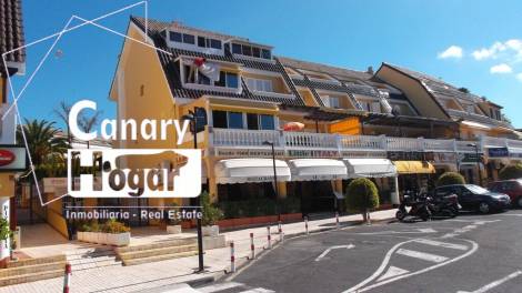 Semi-detached house for sale in  Playa de las Américas, Spain - 057961