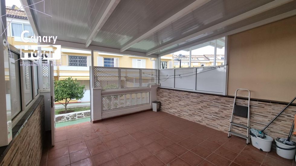 Semi-detached house for sale in  Playa de las Américas, Spain - 057961