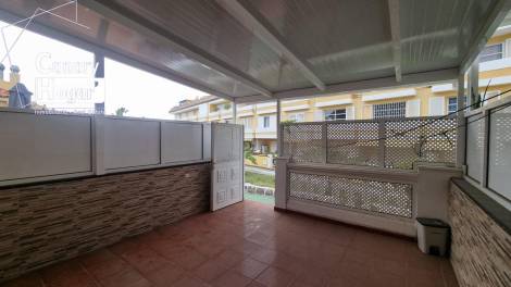 Semi-detached house for sale in  Playa de las Américas, Spain - 057961