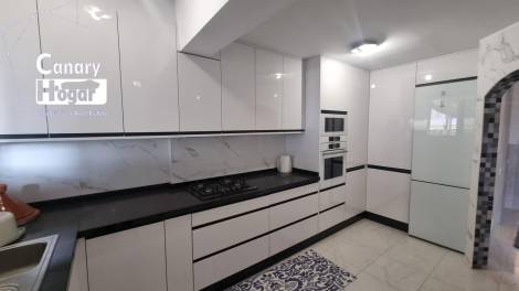 Semi-detached house for sale in  Playa de las Américas, Spain - 057961