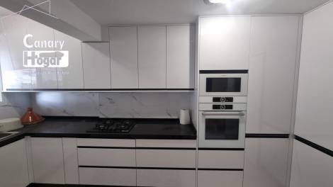 Semi-detached house for sale in  Playa de las Américas, Spain - 057961