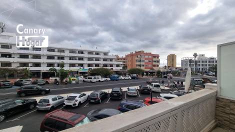 Semi-detached house for sale in  Playa de las Américas, Spain - 057961