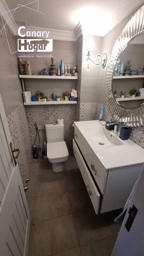 Semi-detached house for sale in  Playa de las Américas, Spain - 057961