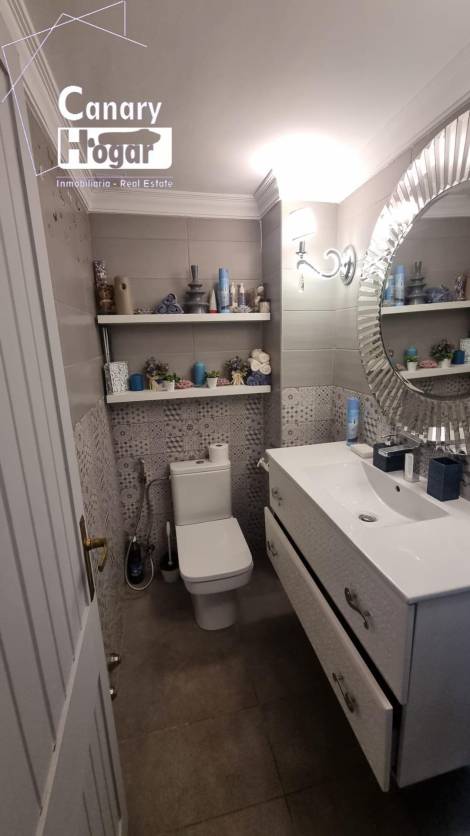 Semi-detached house for sale in  Playa de las Américas, Spain - 057961