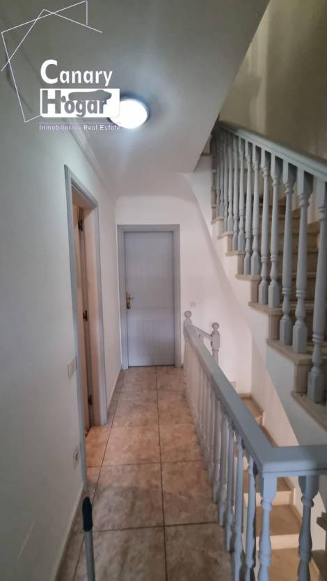 Semi-detached house for sale in  Playa de las Américas, Spain - 057961