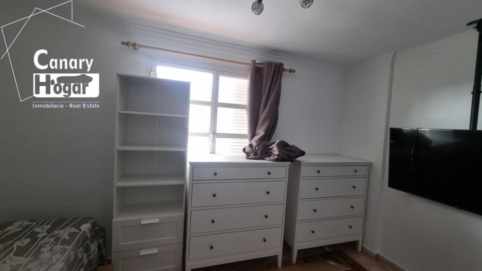 Semi-detached house for sale in  Playa de las Américas, Spain - 057961