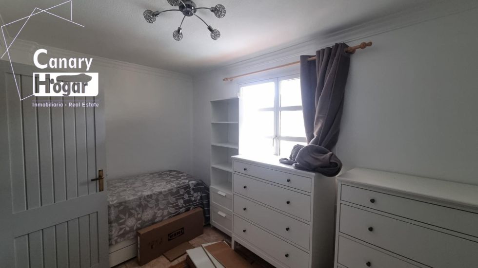 Semi-detached house for sale in  Playa de las Américas, Spain - 057961