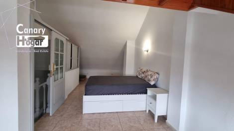 Semi-detached house for sale in  Playa de las Américas, Spain - 057961