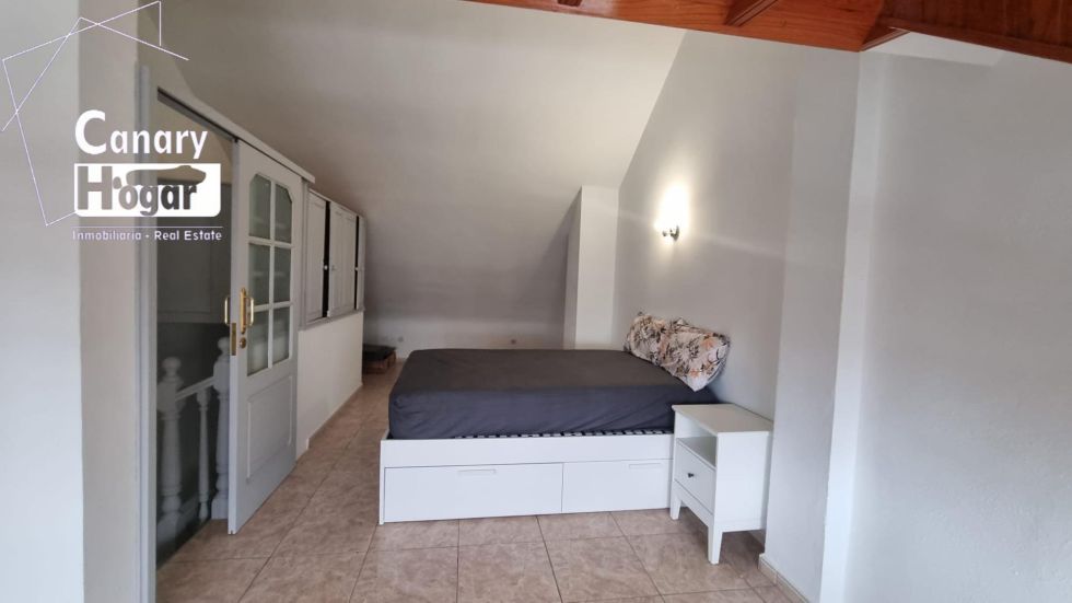 Semi-detached house for sale in  Playa de las Américas, Spain - 057961