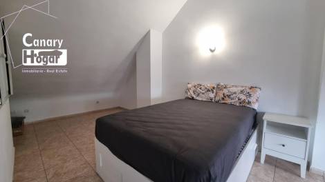 Semi-detached house for sale in  Playa de las Américas, Spain - 057961