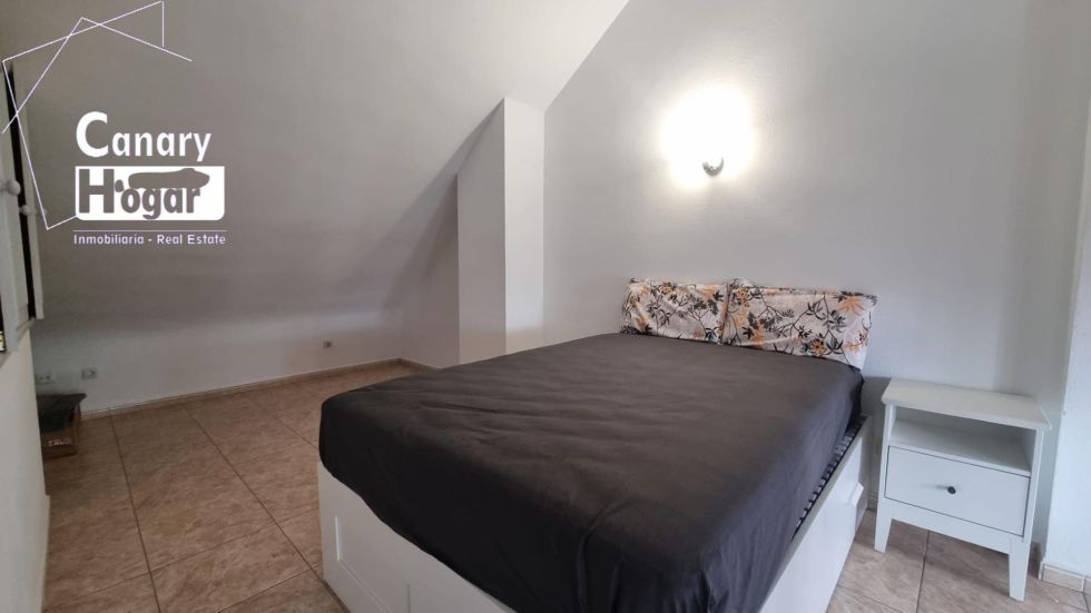 Semi-detached house for sale in  Playa de las Américas, Spain - 057961