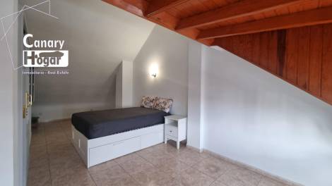 Semi-detached house for sale in  Playa de las Américas, Spain - 057961