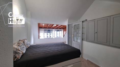 Semi-detached house for sale in  Playa de las Américas, Spain - 057961