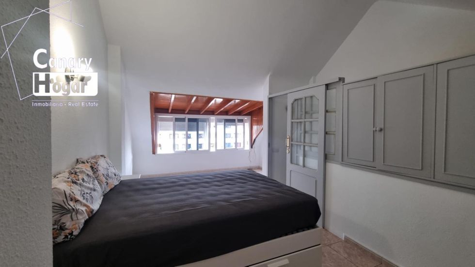 Semi-detached house for sale in  Playa de las Américas, Spain - 057961