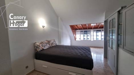 Semi-detached house for sale in  Playa de las Américas, Spain - 057961