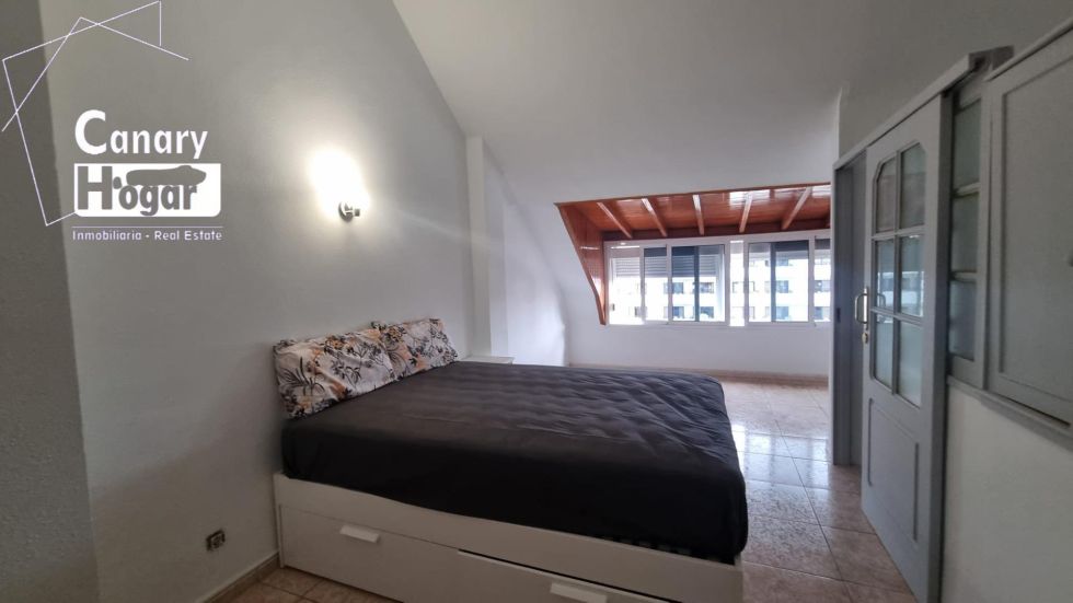 Semi-detached house for sale in  Playa de las Américas, Spain - 057961