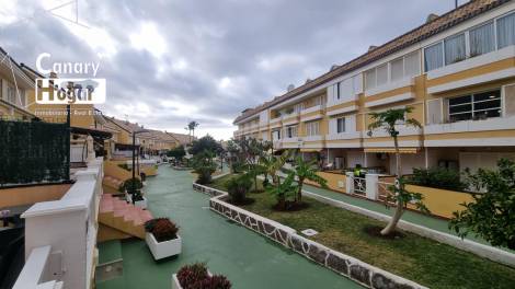 Semi-detached house for sale in  Playa de las Américas, Spain - 057961