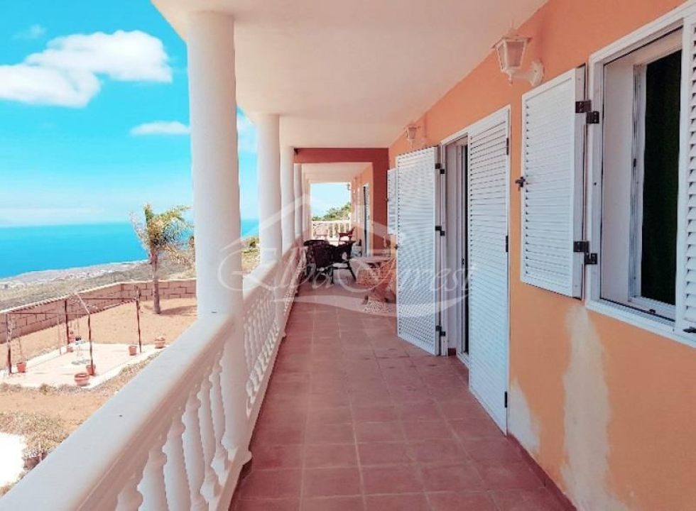 Semi-detached house for sale in  Barrio Taucho, Spain - 1279