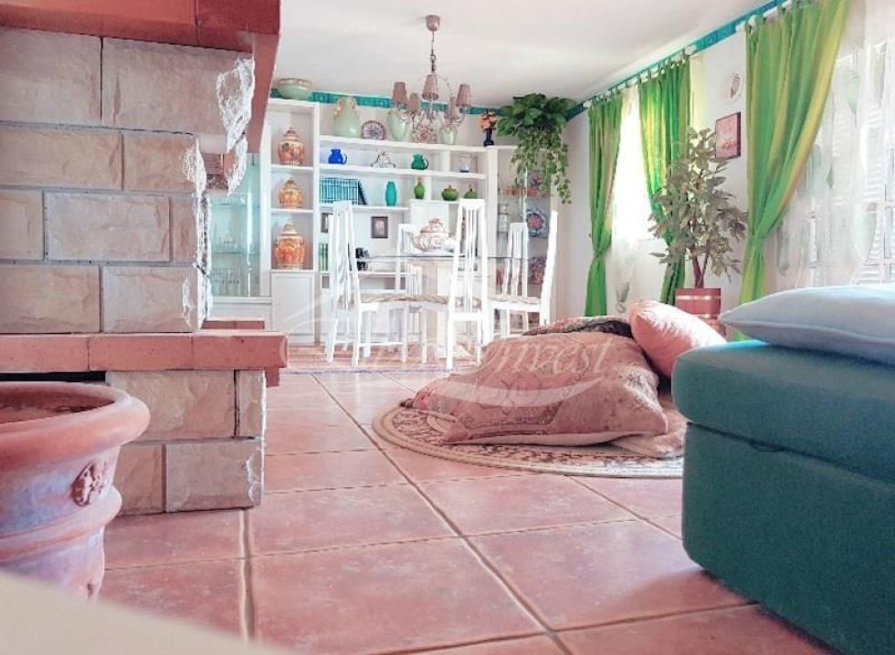 Semi-detached house for sale in  Barrio Taucho, Spain - 1279