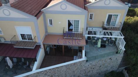 Semi-detached house for sale in  San Miguel, Spain - 23612