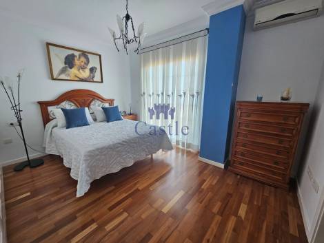 Semi-detached house for sale in  San Miguel, Spain - 23612