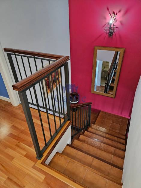 Semi-detached house for sale in  San Miguel, Spain - 23612