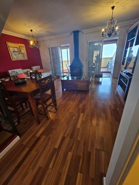 Semi-detached house for sale in  San Miguel, Spain - 23612