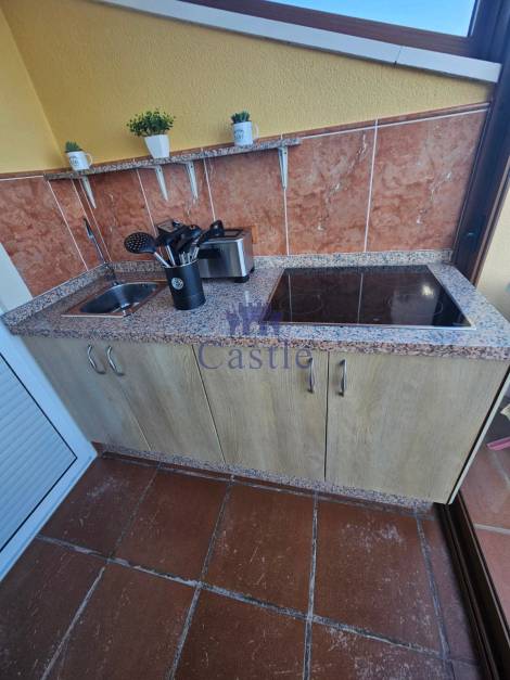 Semi-detached house for sale in  San Miguel, Spain - 23612