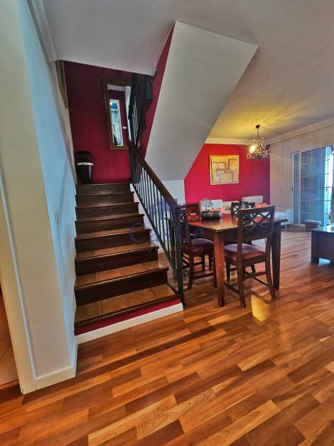 Semi-detached house for sale in  San Miguel, Spain - 23612