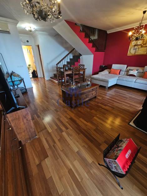 Semi-detached house for sale in  San Miguel, Spain - 23612