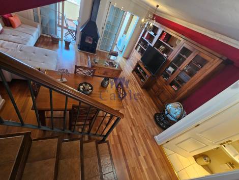 Semi-detached house for sale in  San Miguel, Spain - 23612