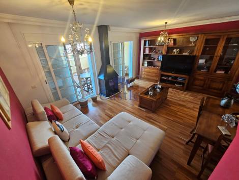 Semi-detached house for sale in  San Miguel, Spain - 23612