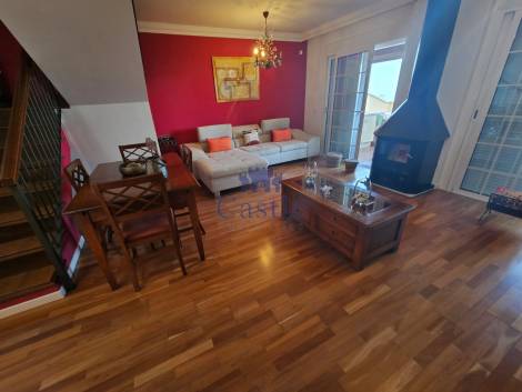 Semi-detached house for sale in  San Miguel, Spain - 23612